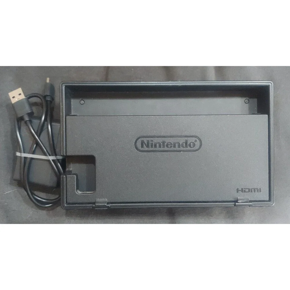 Nintendo Switch Dock HAC-007